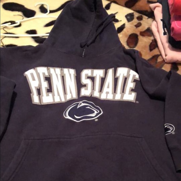Penn State Hoodie - Picture 1 of 1